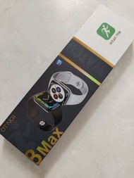 Smart watch 智能手表