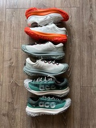Nike ACG Mountain Fly 2 Low Gore-Tex戶外機能防水透氣低幫登山徒步運動跑步鞋