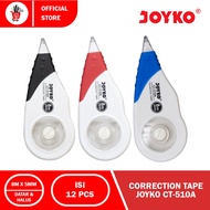 Tip-Ex Paper | Correction Tape JOYKO CT-510A (1pcs)
