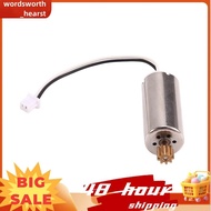 RC Toy Helicopter Upgrade C138 Main Motor Kit for RC ERA C138 Bell 206 1:33 RC Toy Helicopter Parts