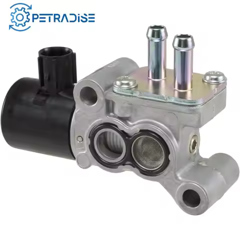 Idle Air Control Valve For Honda B-Series B16B B18C Engines 1996-2001 36450-P6T-S01 36450P6TS01 3645