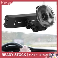 Henye Yoidesu 2.5 in Vacuum Suction Cup Car Windshield Mount Holder Stand for FT7800 FT7900 FT-100D 