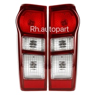TAIL LAMP/STOP LAMP/ BRAKE LAMP ISUZU DMAX 2013-2018