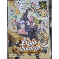 KOMIK SIRI PUTERA BUNDLE | BUKU REMAJA TERPAKAI KOMIK PUTERA USED