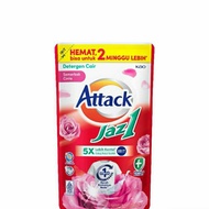 Attack Jaz1 Liquid Detergent 515ml