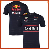 Red Bull Racing 2025 2026 f1 Team Set Up T-Shirt 1:1