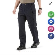 5.11 Taclite Pro Pants 74273 戰術褲 長褲 男裝 511
