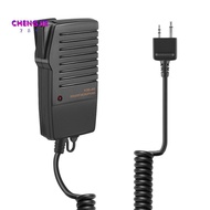 Handheld Speaker Mic for  Ic-V8 V85 V82 Ic- T8A 2At W32A E90 Radio