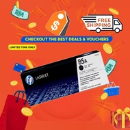 HP 85A / CE285A BLACK LASERJET TONER CARTRIDGE [KawTim Toner]