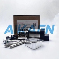 294200-4750 294200-2750 Original SCV Suction Control Valve 294000-1372 294200-4760  94009-0741 FOR 4