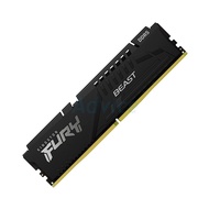KINGSTON RAM DDR5(5200) 16GB FURY BEAST (KF552C40BB-16) - A0140209