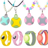 AirTag Wristband AirTag Safety and Care Support Air Watch Case, AirTag Watch Strap | Airtag Children