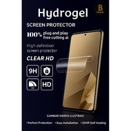 HYDROGELL FOR INFINIX SMART 9/9 HD