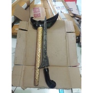 keris kebo lajer