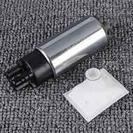 Yurefax Motorcycle Fuel Pump, For 5VX-13907-03 20S-13907-00 20S-13907-01 39P-13907-00 39P-13907-01 5