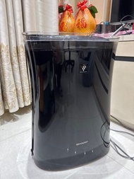 Sharp 空氣清新機