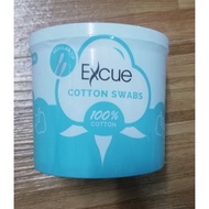 EXCUE cotton swab (putik kapas)