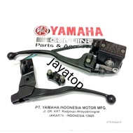 Yamaha R15 v4 front handle + clutch handle + master brake set