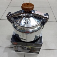 Oxone ox2004 4L pressure cooker