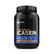 Optimum Nutrition Gold Standard 100% Micellar Casein Protein Powder, Slow Digesting, Helps Keep You
