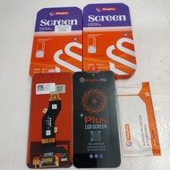 NUBIA LCD INFINIX SMART 9/X6532/HOT 50 5G/X6720/X6720B HOT 50I/X6531B/SPARK GO 1/KL4/KL4S/SPARK 30C/
