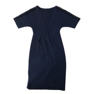 MISO CASANDRA Fit And Flare Dress