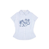 Drunk Dad - Bunnies Tiedye Shirt