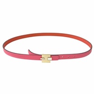 HERMES Eileen 雙面 腰帶 13mm A刻