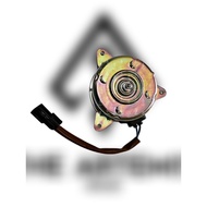 HONDA CITY GM6(T9A) AIRCOND FAN MOTOR(UNIT)