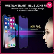 CERAMIC ANTI BLUE LIGHT SAMSUNG GALAXY F12 F22 F23 F32 F41 F42 F42 5G F52 F62 ANTI RADIATION - Cross