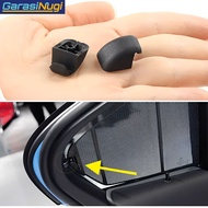 Triangle Sunshade HOOK For bmw F30 F80 E60 Rear Window Curtain Hook Clip 316 M3 520