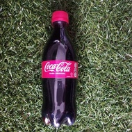 coca cola mini coke bottle