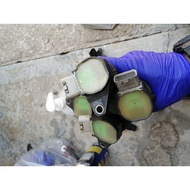 coil plug diamond code b1020