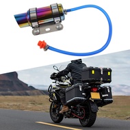 【EAGLE HOT】Motorcycle Refitting Oil Cooler Radiator Cooling for GY6 125 -150 engine