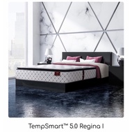 Slumberland TempSmart™ 5.0 Regina I Mattress-Super Single