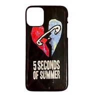 Casing iphone 11 5SOS (5 Seconds of Summer)