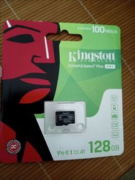 128G SD Card