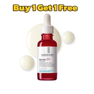 SG INSTOCK !! Buy 1 Get 1 Free !! La Roche Posay Retinol B3 Serum 30ml