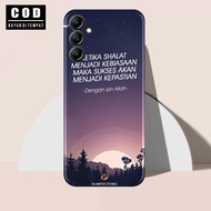 SAMSUNG A14-Hp Case - Casing hp - Softcase Case SAMSUNG A14hp - Casing hp - Softcase - Case SAMSUNG 