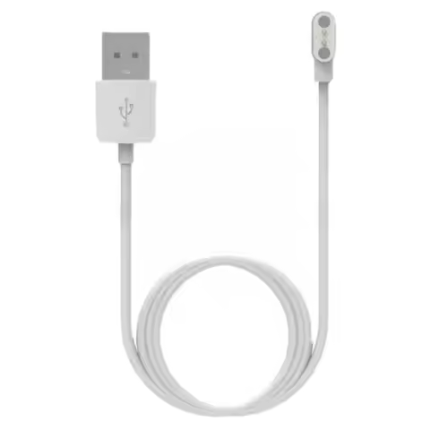 Charging Cable For SMart4u SH50 SH55M Magnetic Charger For LIVALL BH51T BH51M BH50T BH50M BH60SE Sma