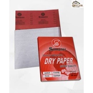 Sohadu Abrasive Sand Paper/Sand Paper