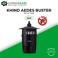 KHIND IK365 IK610 IK6105 Mosquito Killer Aedes Buster / UV tube / Cento
