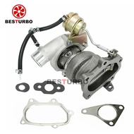 เทอร์โบ TD04สำหรับ Subaru Impreza Forester 58ครั้ง EJ205 2.0L 49377-04300 14412-AA360 49377-04372 49