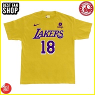 ◵ ✎ ✟ 【Premium】Le Sserafim Lakers Inspired Jersey Shirt Yunjin Chaewon Sakura Kazuha Eunchae