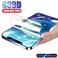 For OPPO A58 K11 RENO10 Pro Plus A78 K11x F23 A98 A1 A1X Find X6 Pro RENO 8T Matte Hydrogel Film Ant