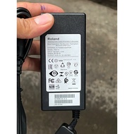 9V Power Cord for Roland JUNO-D / JUNO-D(M) / JUNO-DI / JUNO-DI-WH Organ