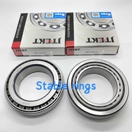 JM BEARING714249/10 KOYO JM 714249/10