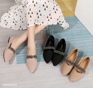 EMORY   Levanny  39EMO5685 sepatu flat wanita-sk