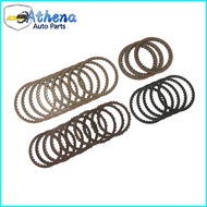 A6LF1 A6LF2 A6LF3 Transmission Clutch Friction Plate Repair Kit For Hyundai Kia