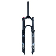 MTB air fork, front fork 26 27.5 29 inch 120mm stroke bicycle shock absorber